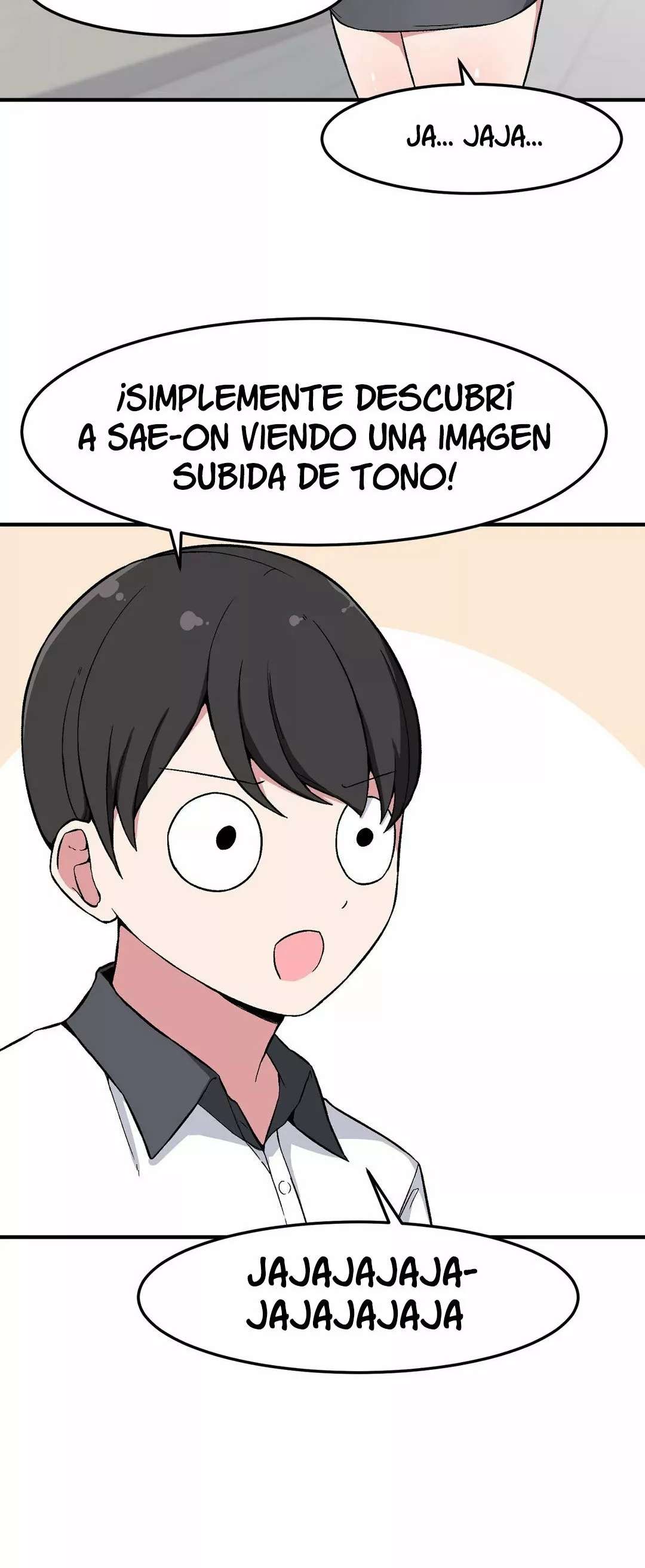 El Secreto de Jae-kyung Capitulo 7 página 37