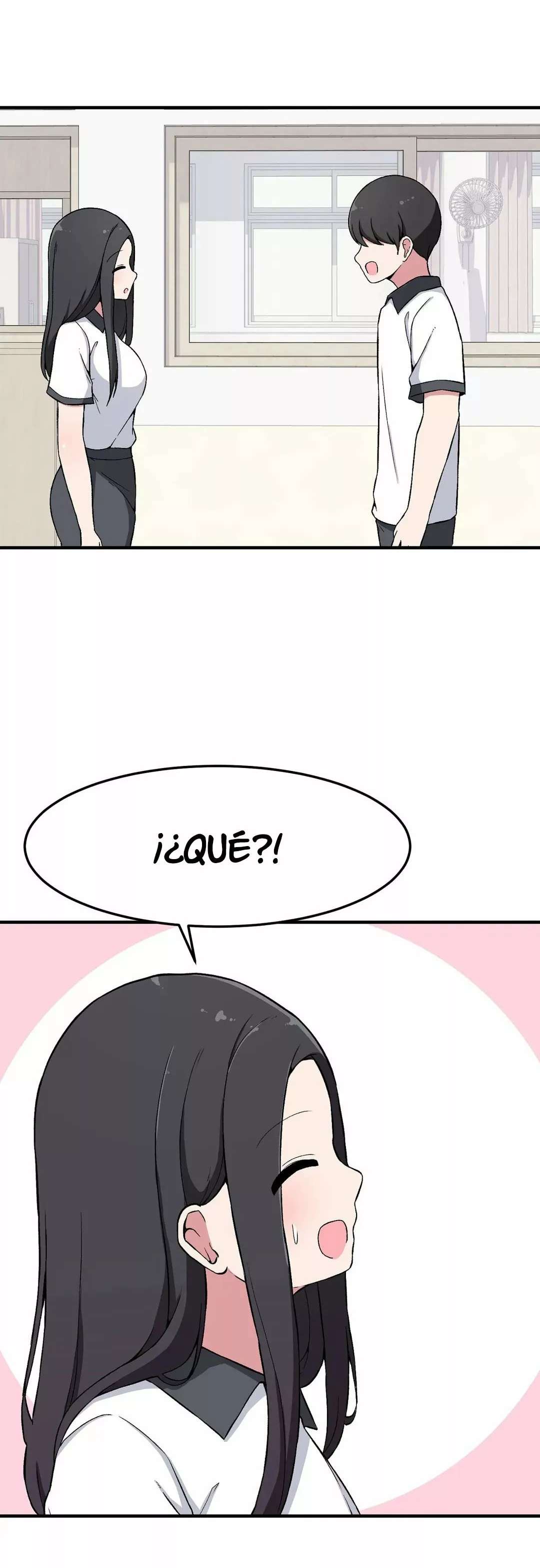 El Secreto de Jae-kyung Capitulo 7 página 38