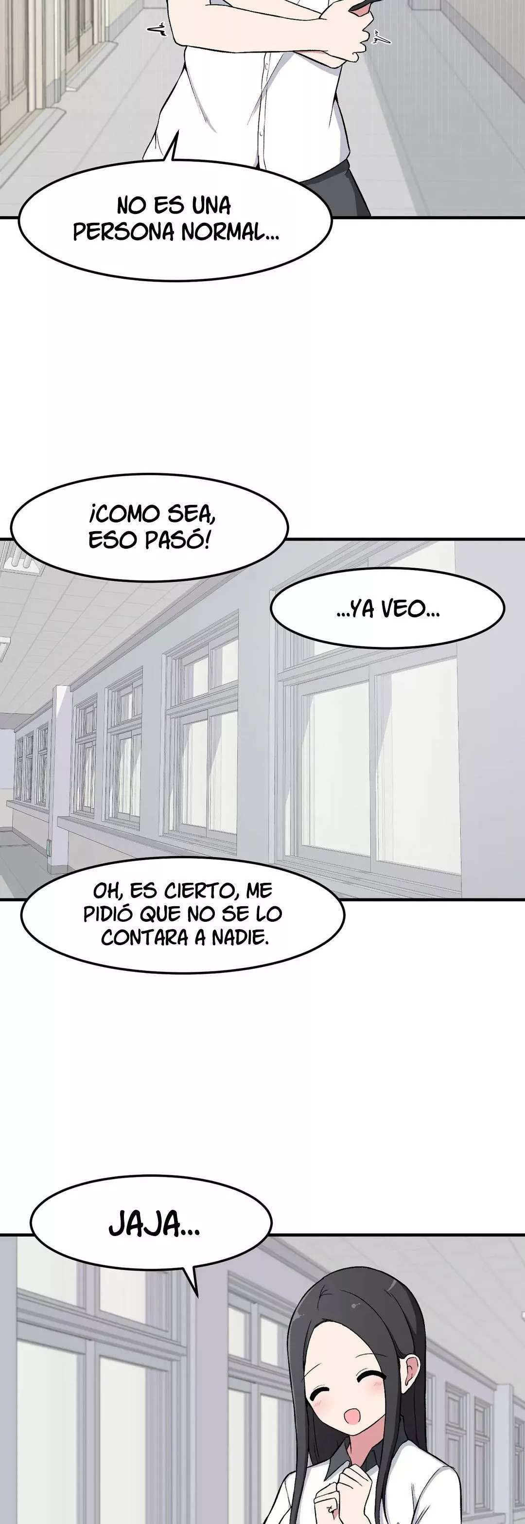 El Secreto de Jae-kyung Capitulo 7 página 40