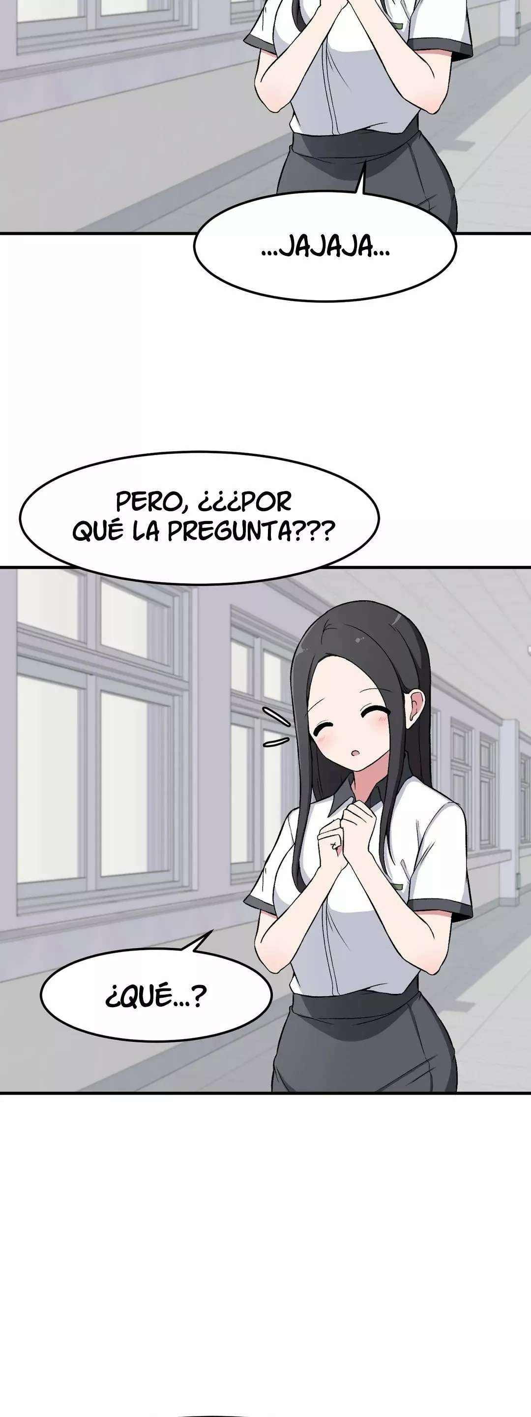 El Secreto de Jae-kyung Capitulo 7 página 41