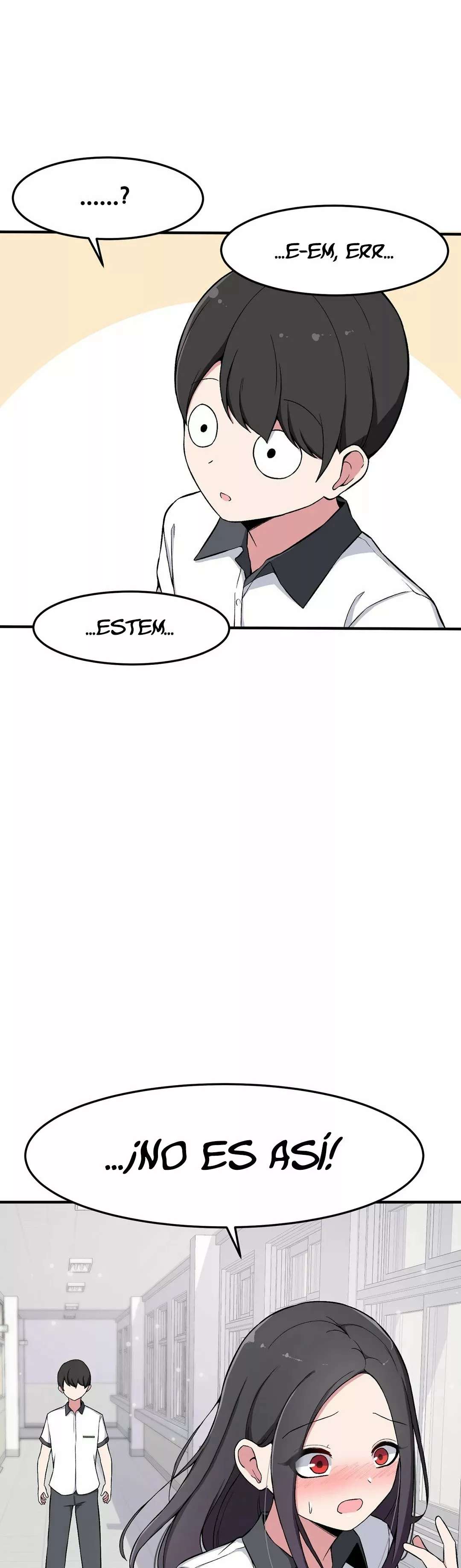 El Secreto de Jae-kyung Capitulo 7 página 44