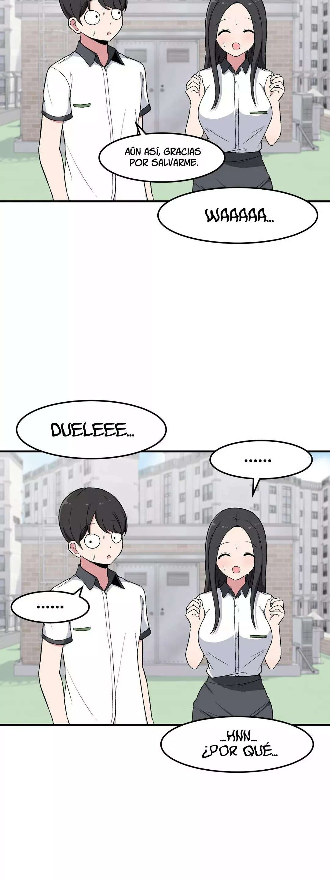 El Secreto de Jae-kyung Capitulo 7 página 6
