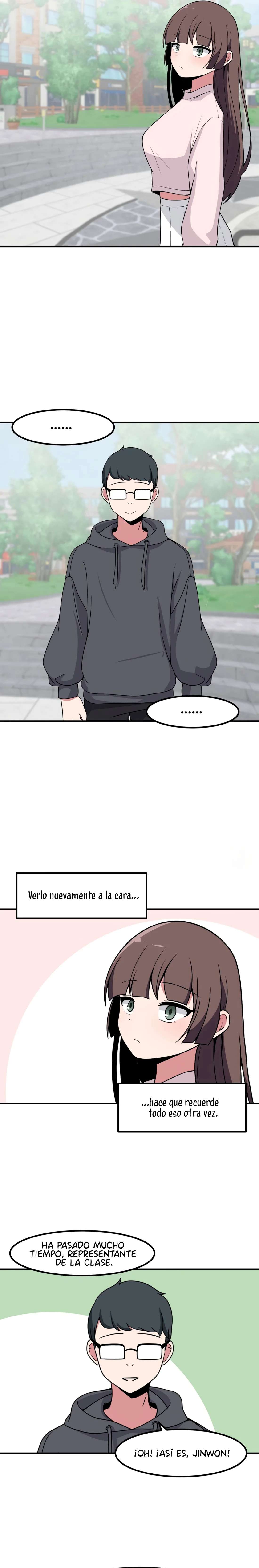 El Secreto de Jae-kyung Capitulo 70 página 12