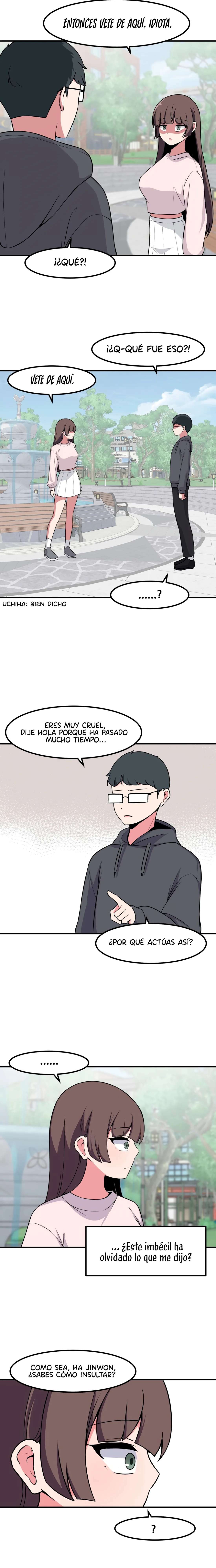 El Secreto de Jae-kyung Capitulo 70 página 13