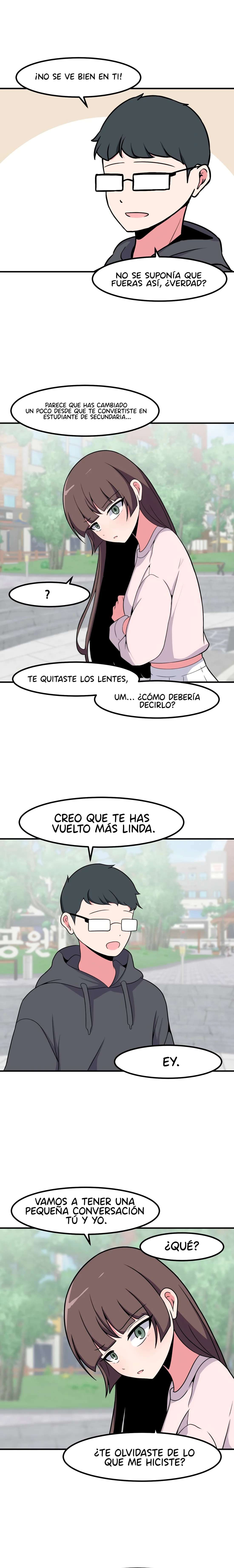 El Secreto de Jae-kyung Capitulo 70 página 14