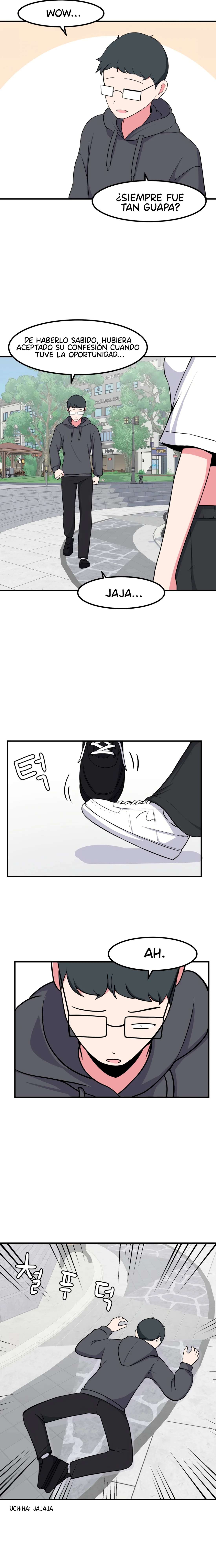 El Secreto de Jae-kyung Capitulo 70 página 18