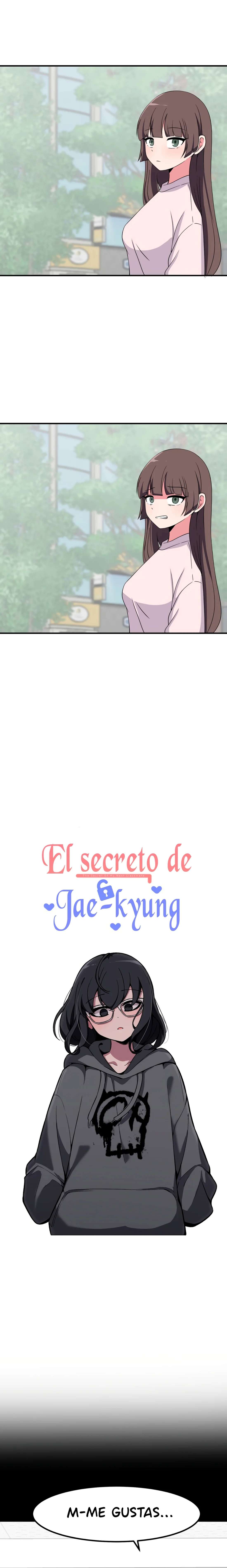 El Secreto de Jae-kyung Capitulo 70 página 2
