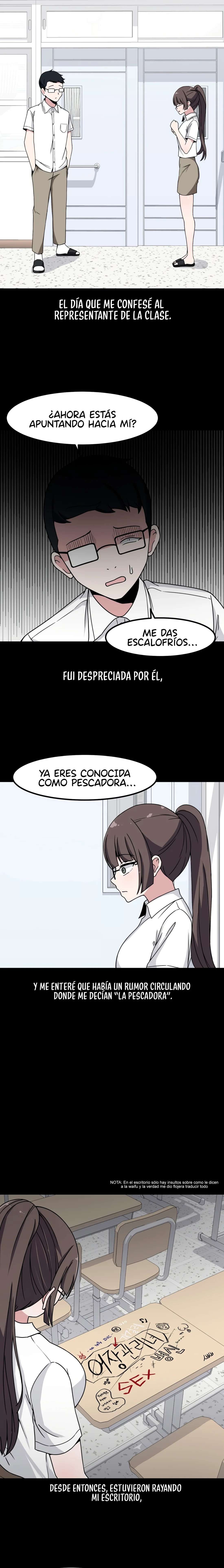 El Secreto de Jae-kyung Capitulo 70 página 3