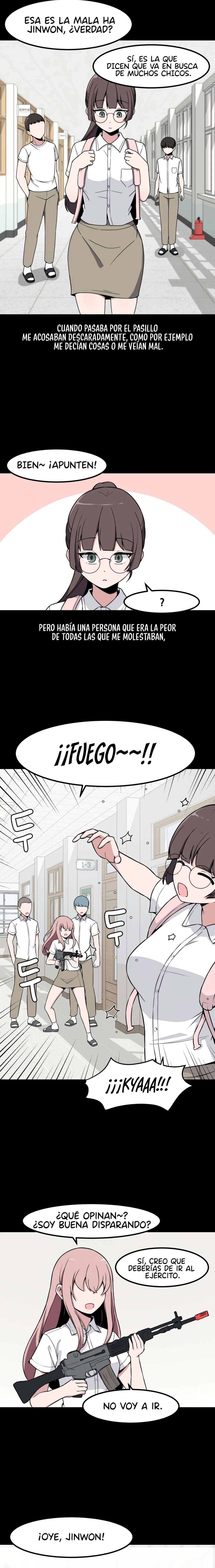 El Secreto de Jae-kyung Capitulo 70 página 4