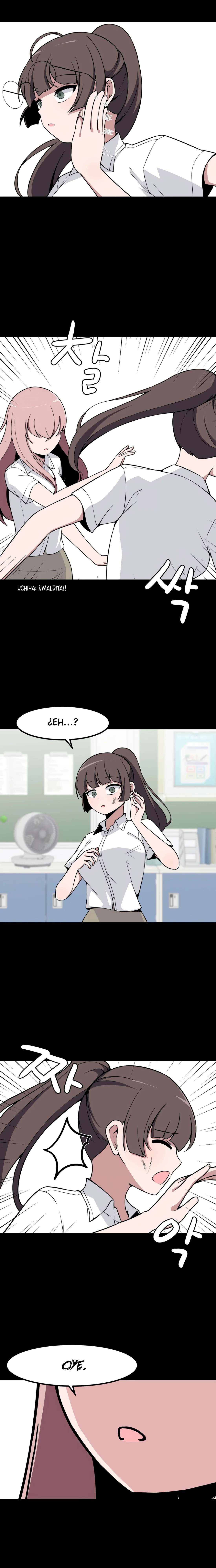 El Secreto de Jae-kyung Capitulo 70 página 9
