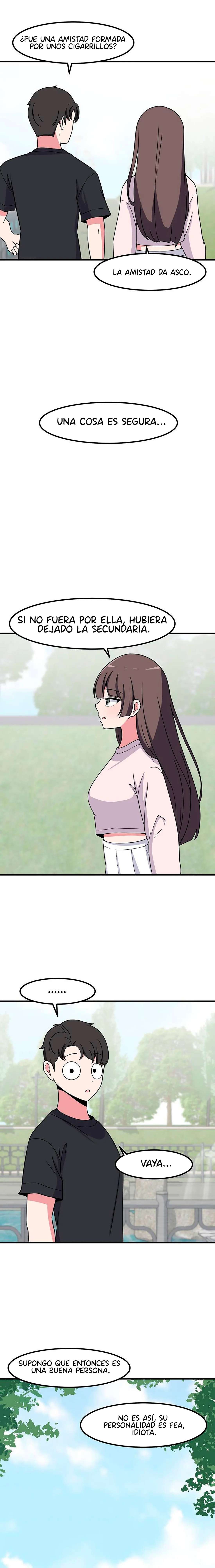 El Secreto de Jae-kyung Capitulo 71 página 11