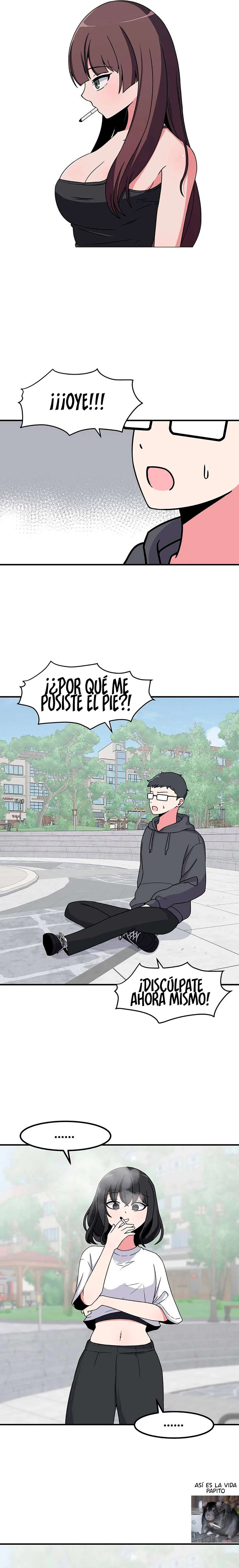 El Secreto de Jae-kyung Capitulo 71 página 3