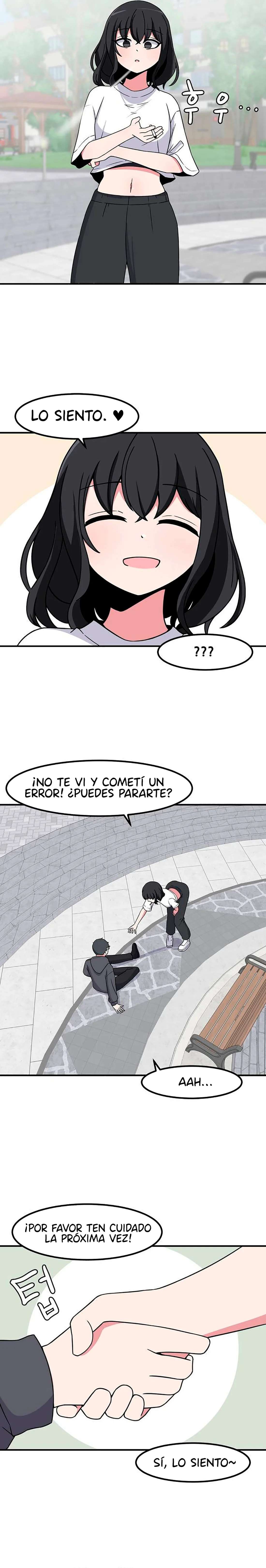 El Secreto de Jae-kyung Capitulo 71 página 4
