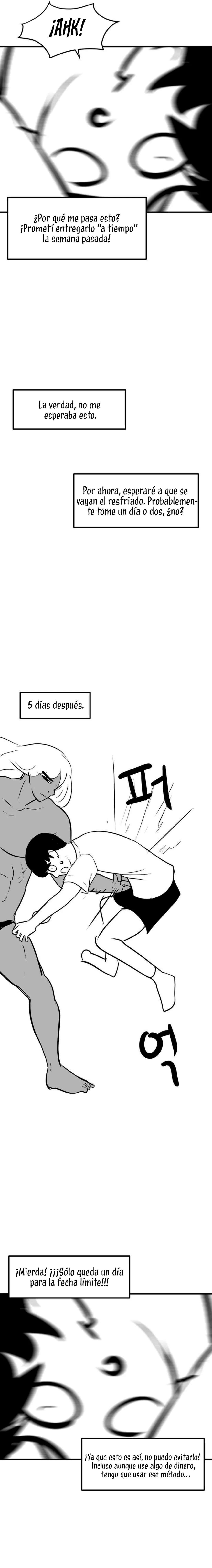 El Secreto de Jae-kyung Capitulo 72.05 página 4
