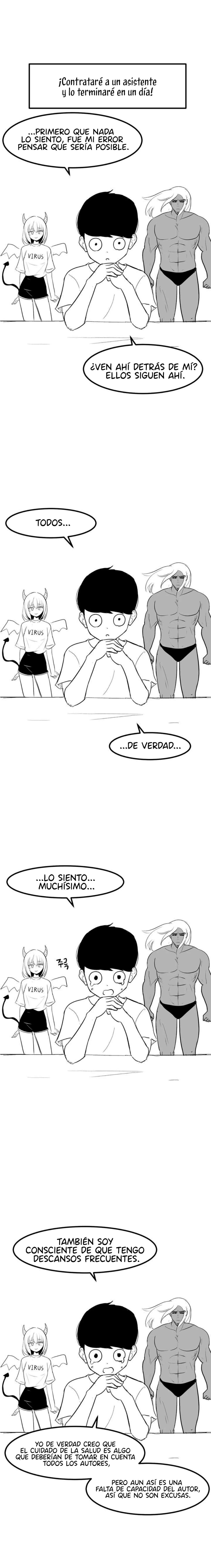 El Secreto de Jae-kyung Capitulo 72.05 página 5