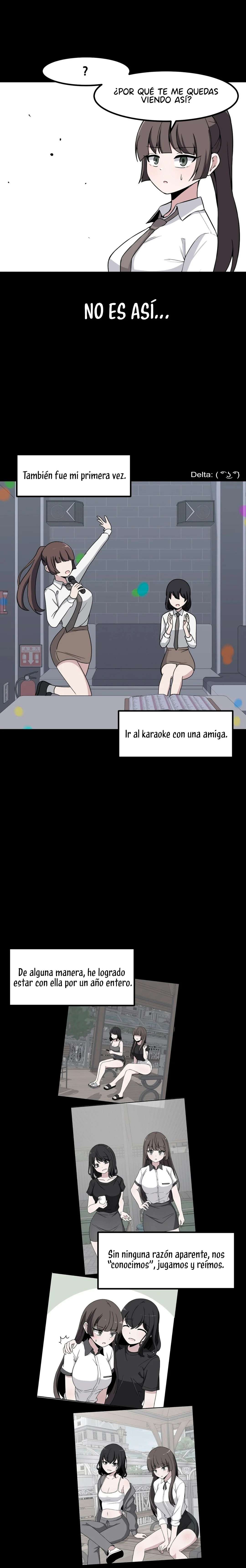 El Secreto de Jae-kyung Capitulo 72 página 10
