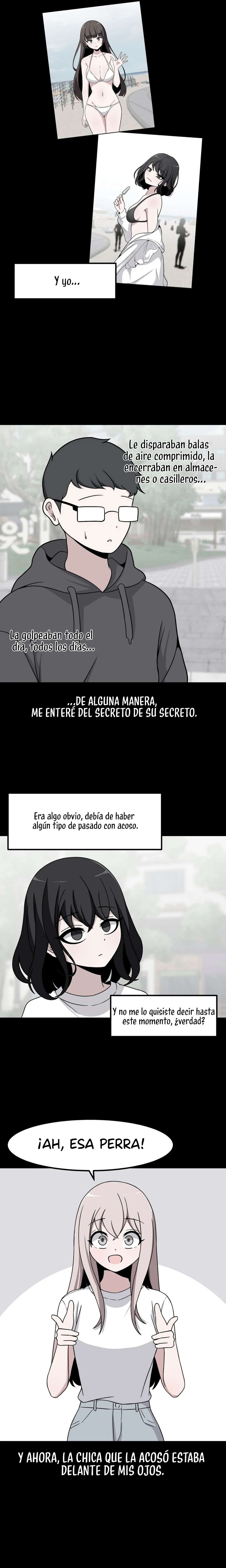 El Secreto de Jae-kyung Capitulo 72 página 11