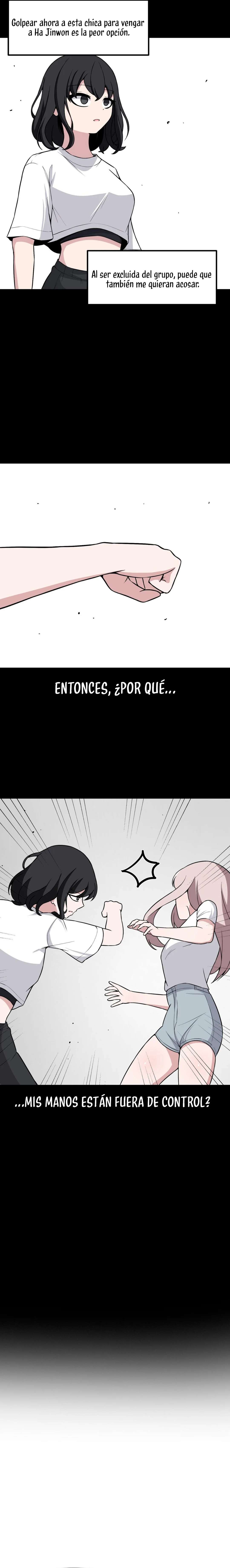 El Secreto de Jae-kyung Capitulo 72 página 12