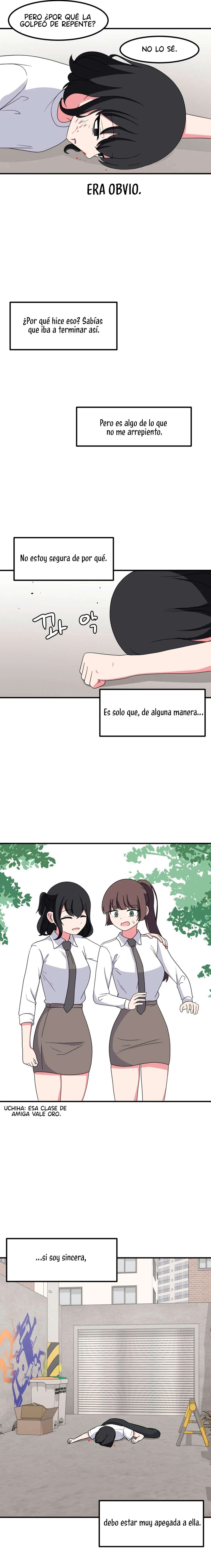 El Secreto de Jae-kyung Capitulo 72 página 14