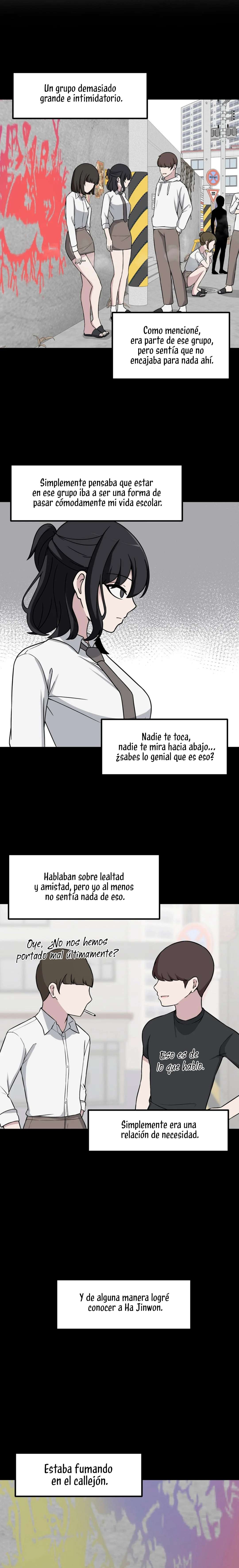 El Secreto de Jae-kyung Capitulo 72 página 4