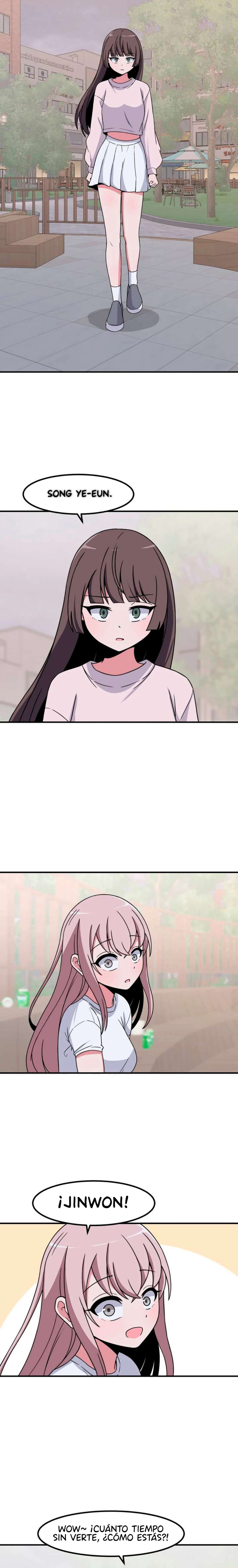 El Secreto de Jae-kyung Capitulo 73 página 11