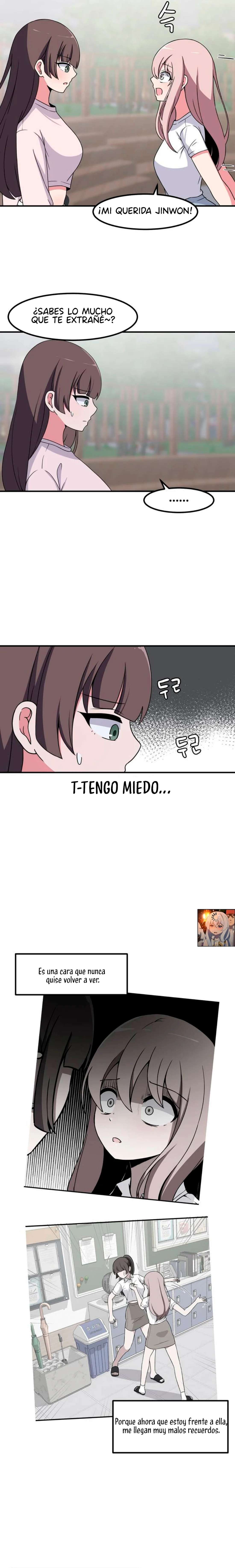 El Secreto de Jae-kyung Capitulo 73 página 12
