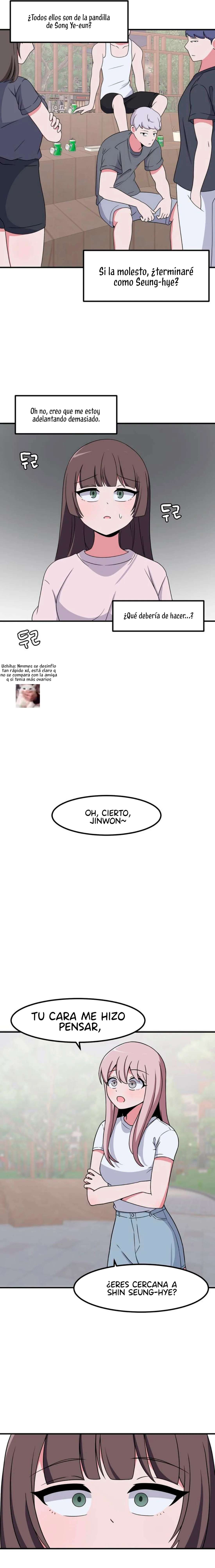 El Secreto de Jae-kyung Capitulo 73 página 13