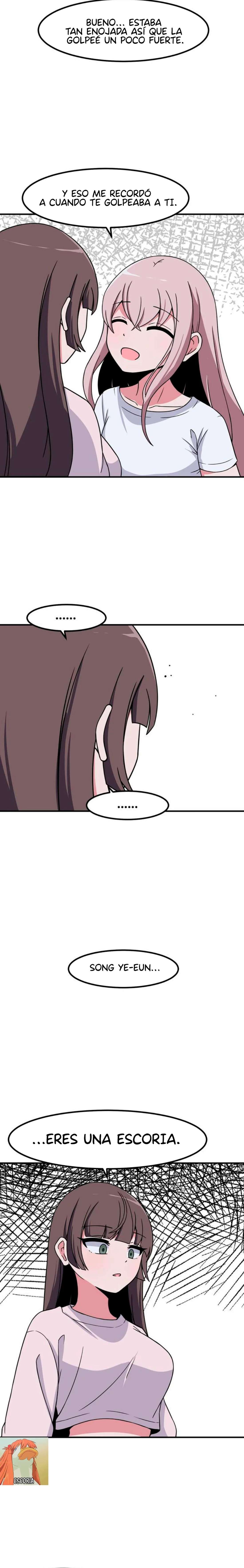El Secreto de Jae-kyung Capitulo 73 página 15