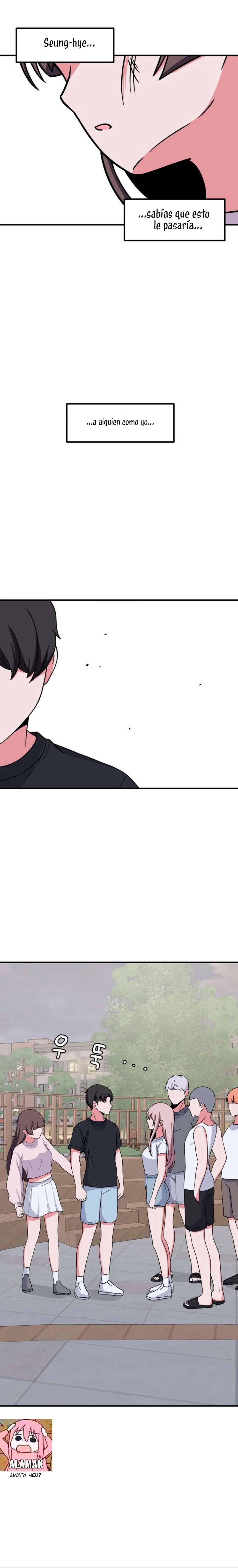 El Secreto de Jae-kyung Capitulo 73 página 18