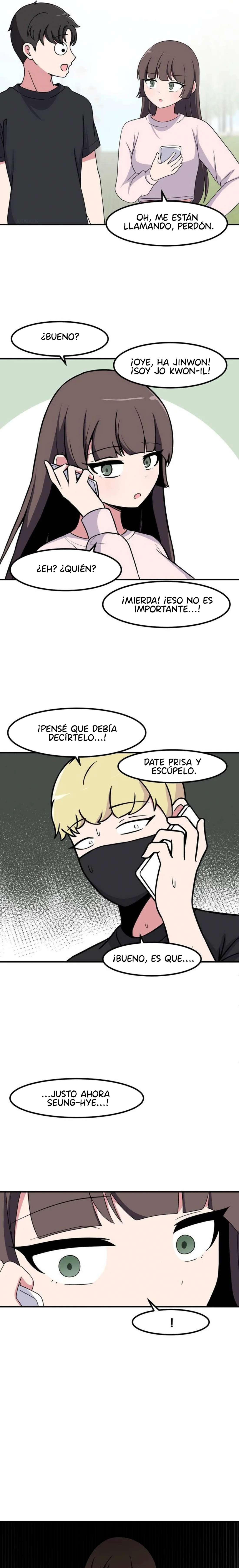 El Secreto de Jae-kyung Capitulo 73 página 2