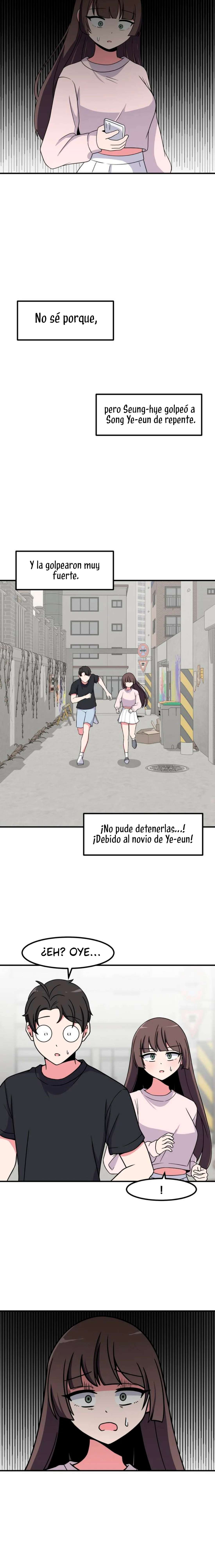 El Secreto de Jae-kyung Capitulo 73 página 3