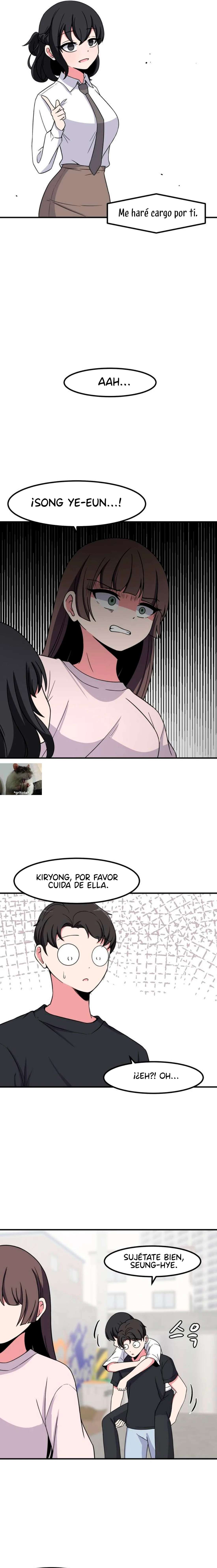 El Secreto de Jae-kyung Capitulo 73 página 7