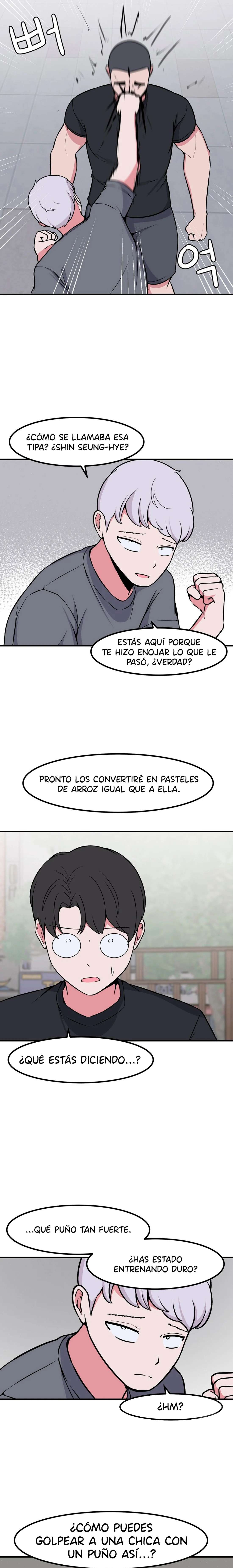 El Secreto de Jae-kyung Capitulo 74 página 12