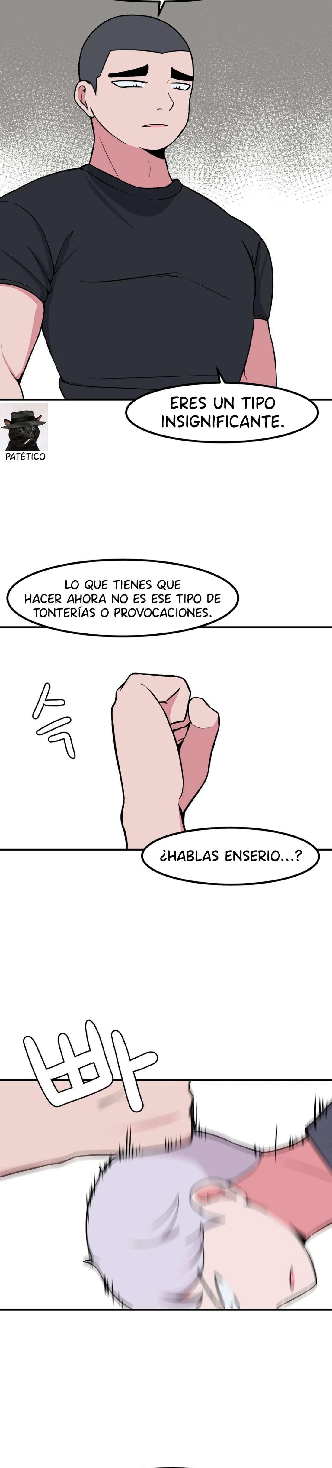 El Secreto de Jae-kyung Capitulo 74 página 13