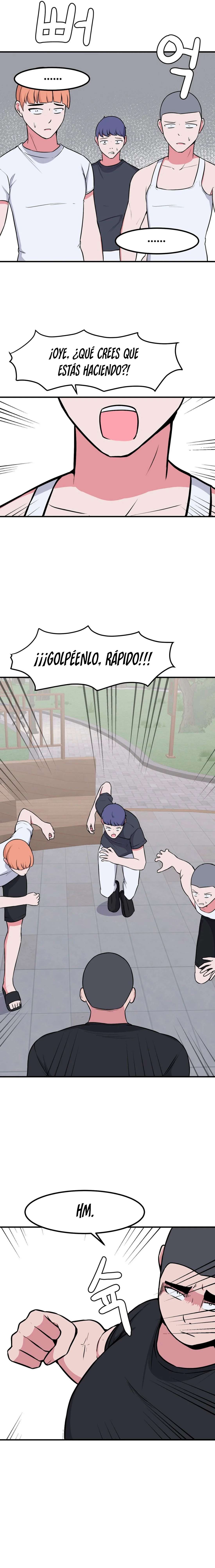 El Secreto de Jae-kyung Capitulo 74 página 16