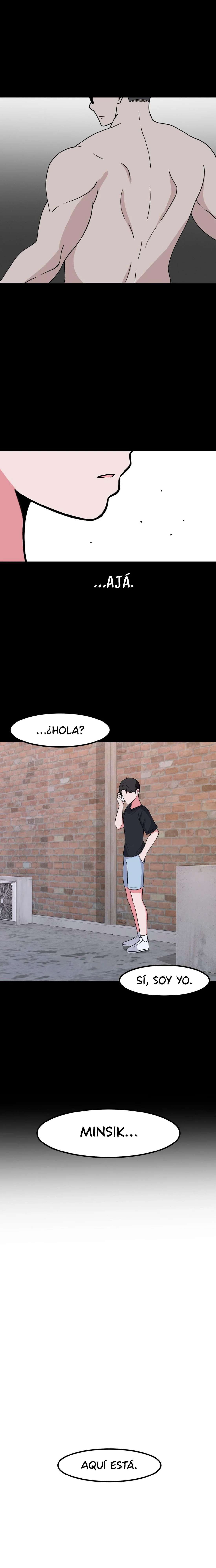 El Secreto de Jae-kyung Capitulo 74 página 2