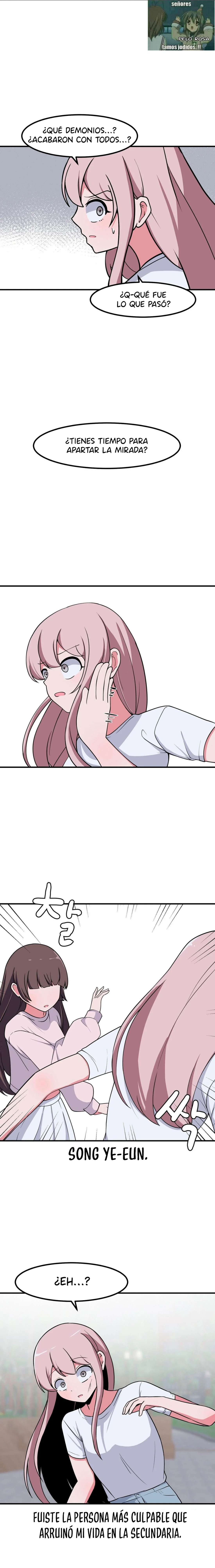 El Secreto de Jae-kyung Capitulo 74 página 20