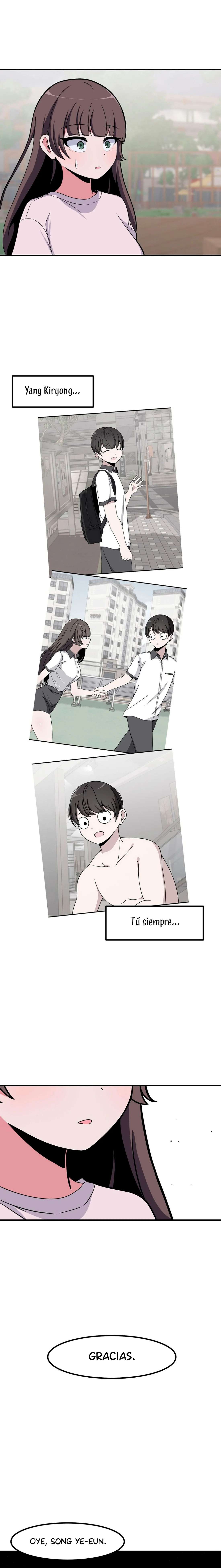 El Secreto de Jae-kyung Capitulo 74 página 9