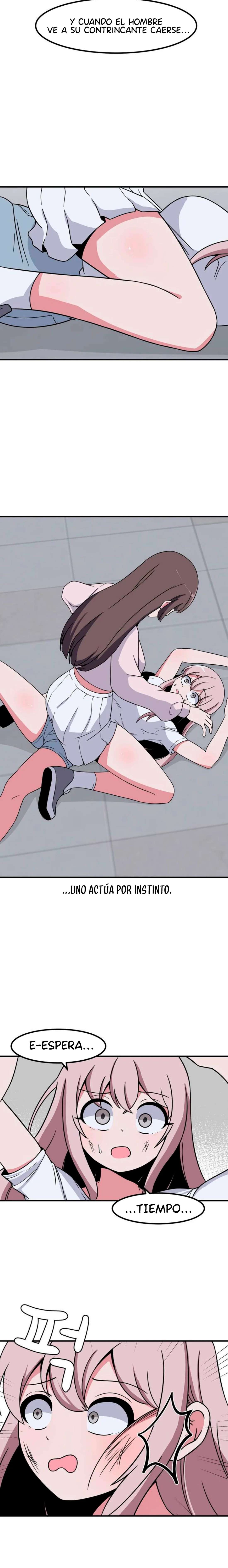 El Secreto de Jae-kyung Capitulo 75 página 10
