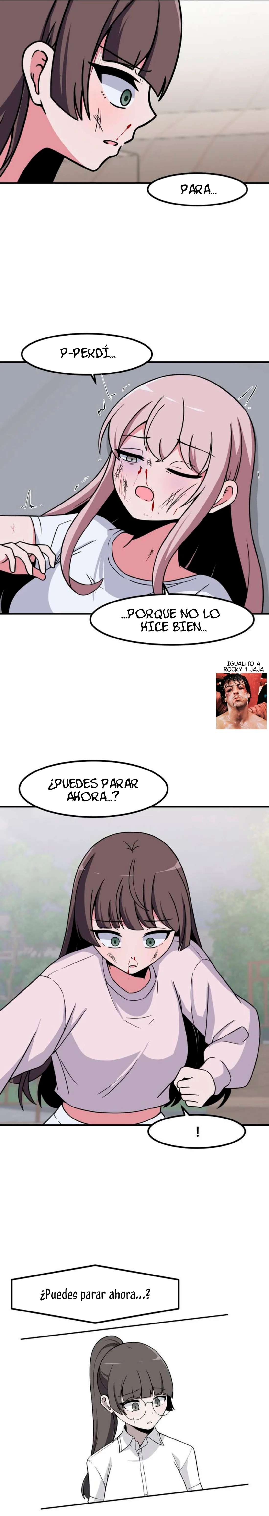 El Secreto de Jae-kyung Capitulo 75 página 12