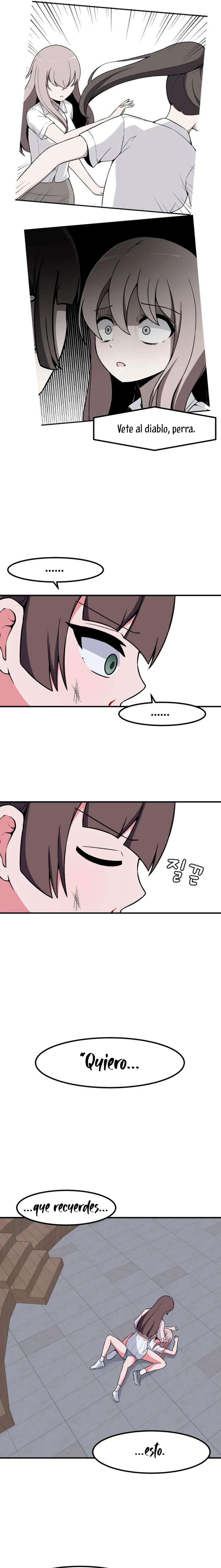 El Secreto de Jae-kyung Capitulo 75 página 13