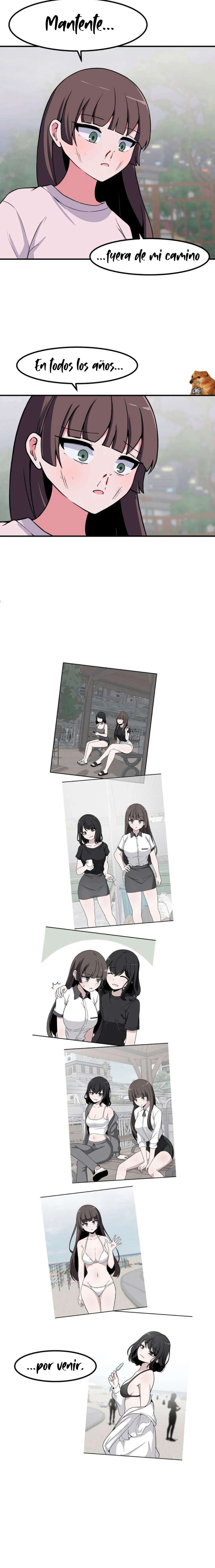 El Secreto de Jae-kyung Capitulo 75 página 14