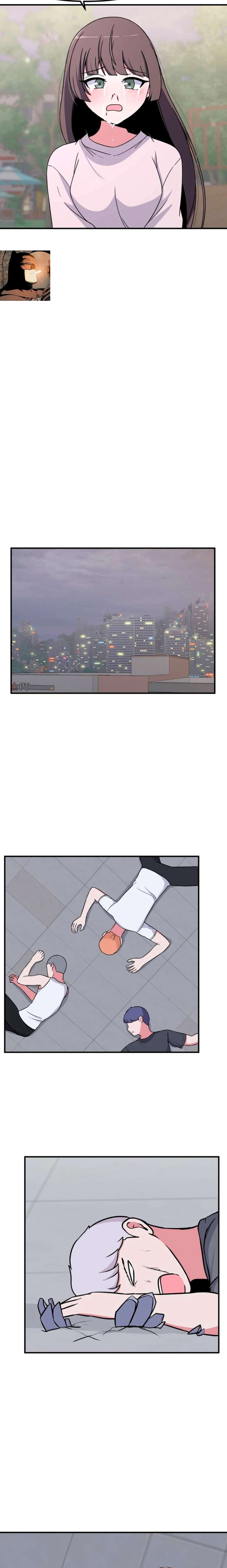 El Secreto de Jae-kyung Capitulo 75 página 16