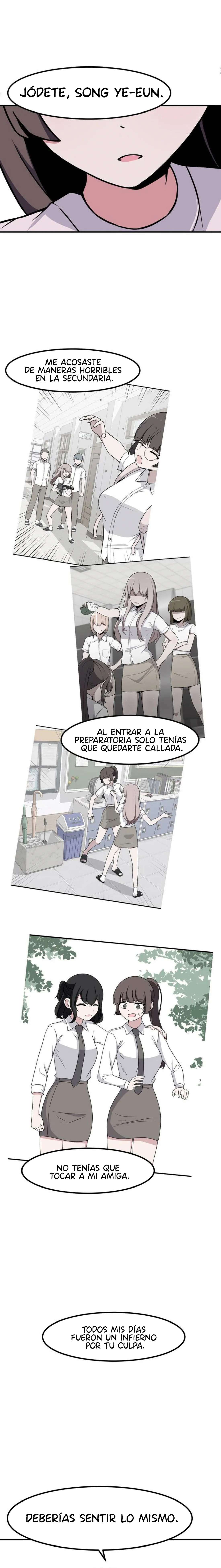 El Secreto de Jae-kyung Capitulo 75 página 2