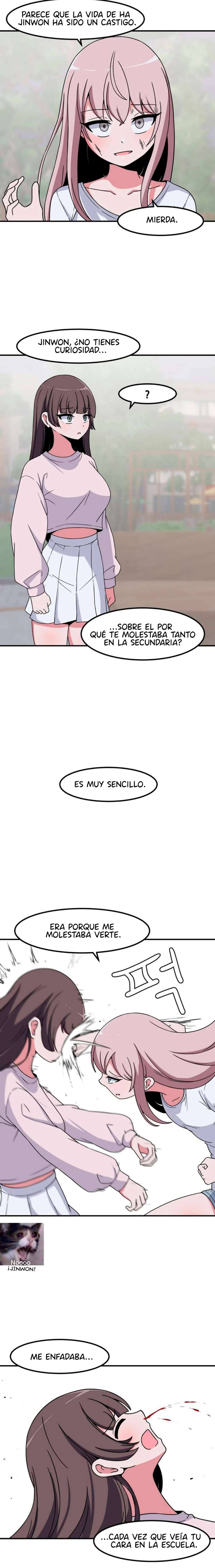 El Secreto de Jae-kyung Capitulo 75 página 4