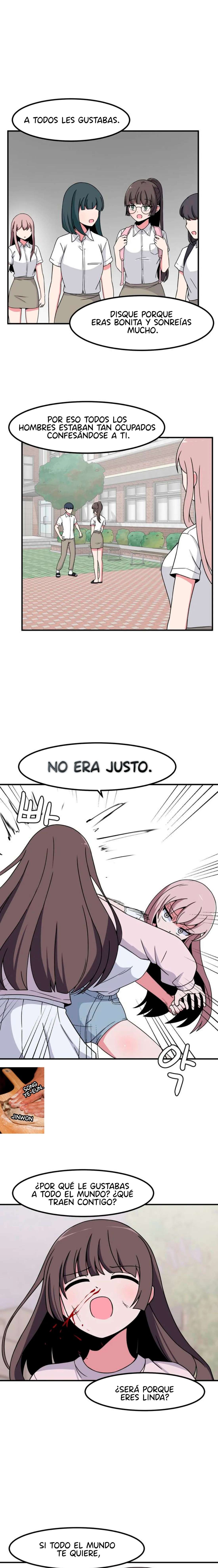 El Secreto de Jae-kyung Capitulo 75 página 5