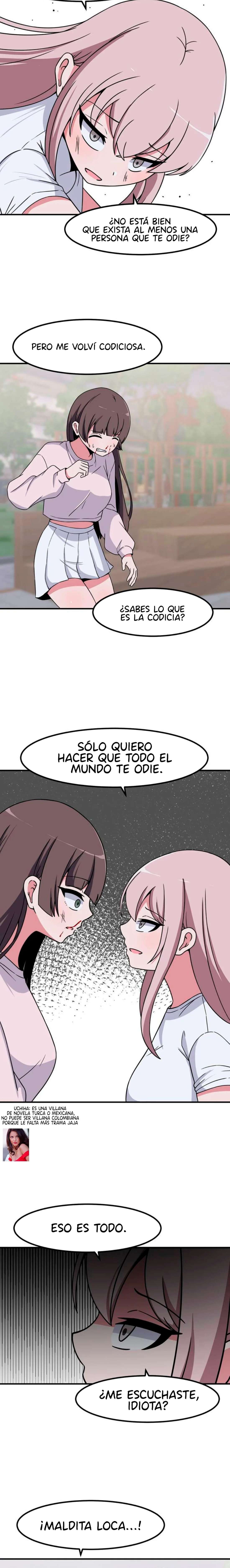 El Secreto de Jae-kyung Capitulo 75 página 6