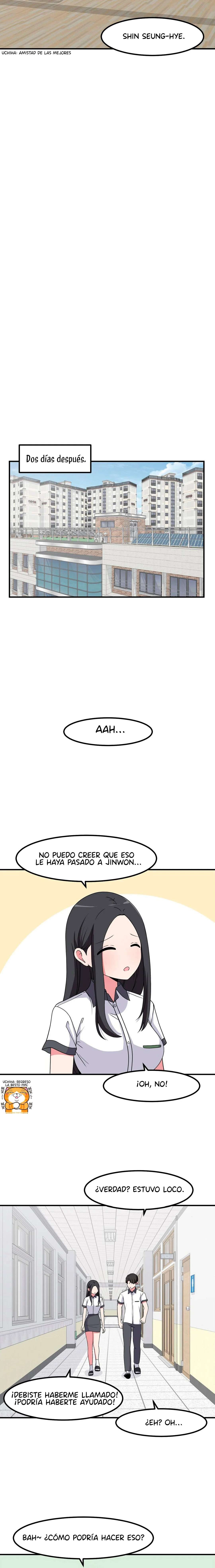 El Secreto de Jae-kyung Capitulo 76 página 10