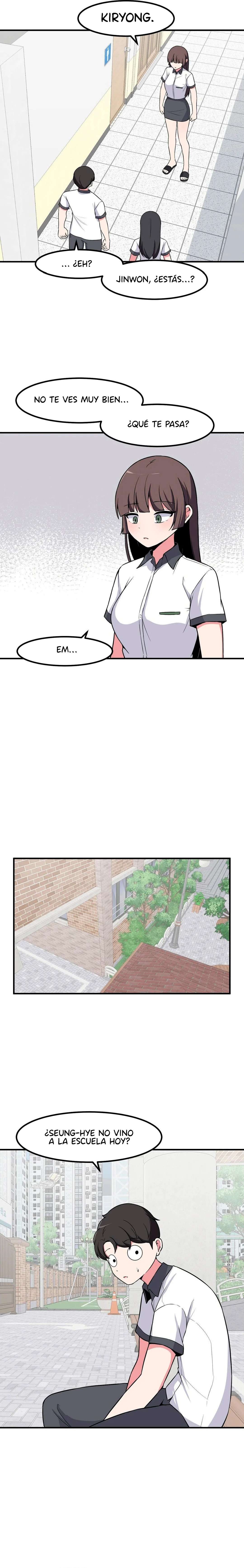 El Secreto de Jae-kyung Capitulo 76 página 12