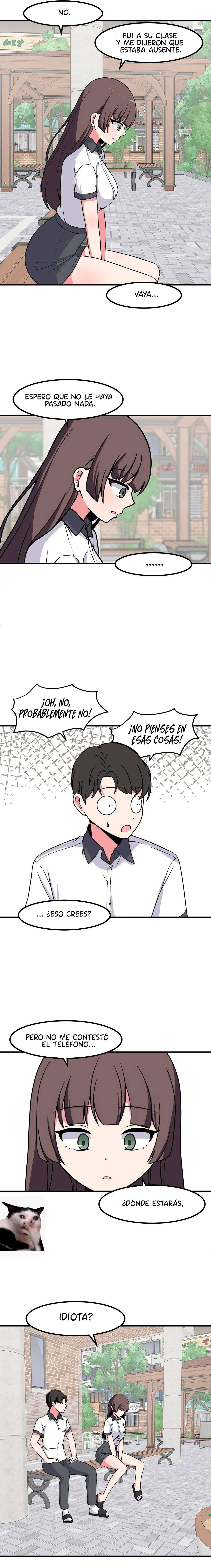 El Secreto de Jae-kyung Capitulo 76 página 13